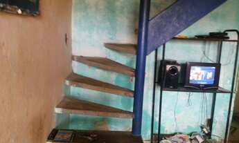 Imagem 4: Vendo casa ou troco