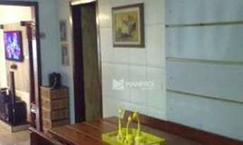 Imagem 7: Casa com 2 dormitórios à venda, 90 m² por R$ 190.000,00 - Jardim Algarve - Alvorada/RS