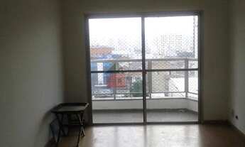 Imagem 2: Apartamento residencial à venda, Cambuci, São Paulo