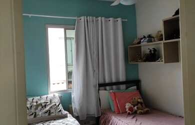 Imagem 6: Casa para venda possui 85 metros quadrados com 2 quartos em Colina de Laranjeiras - Serra