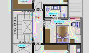 Imagem 5: Vendo casa Alto Padrão Condominio Fechado