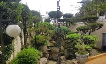 Imagem 2: Casa com 4 dormitórios à venda, 346 m² por R$ 1.800.000,00 - Jardim Umuarama - São Paulo/S