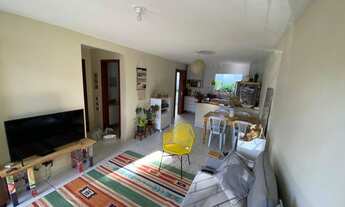 Imagem 3: Casa com 2 quartos, 55,58m², à venda por R$ 245.000