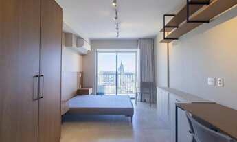 Imagem: Apartamento à Venda - Pinheiros, 1 Quarto