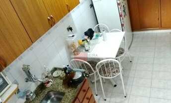 Imagem: Apartamento com 2 dormitórios à venda