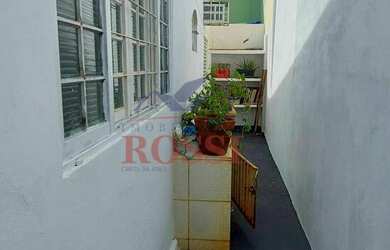 Imagem 6: Casa - Vila Anchieta