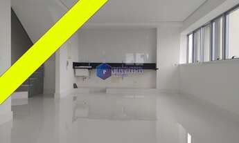 Imagem: BELO HORIZONTE - Apartamento Padrão - Savassi