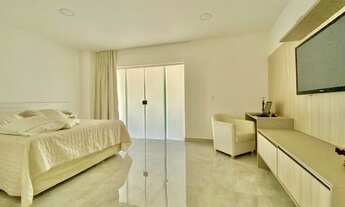 Imagem 6: Casa para venda tem 260 metros quadrados com 4 quartos