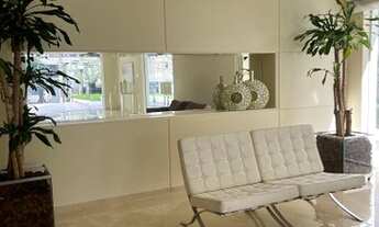 Imagem 5: São Paulo - Apartamento Padrão - Jardim Paulistano