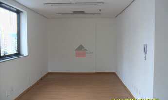 Imagem 2: Sala à venda e para locação, Jardim Paulista, São Paulo, SP - conjunto comercial com 35m²