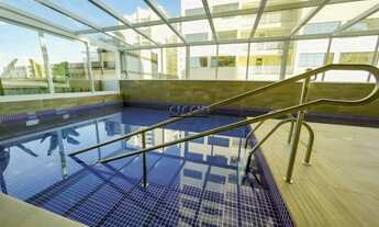 Imagem 2: SãO JOSé DOS CAMPOS - Apartamento Padrão - Jardim Aquarius