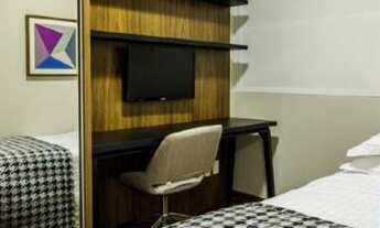 Imagem 4: FLAT - BROOKLIN - SP