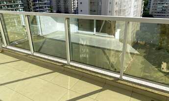 Imagem: Apartamento com 75 metros quadrados 3 quartos