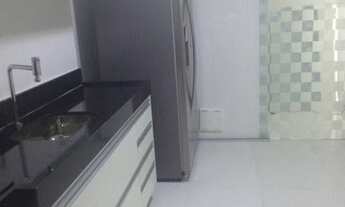 Imagem 4: Apartamento para venda com 107 metros quadrados com 3 quartos em Alphaville I - Salvador