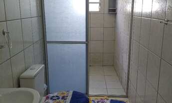 Imagem 7: Casa no conjunto cidade satélite com 3 quartos sendo duas suítes