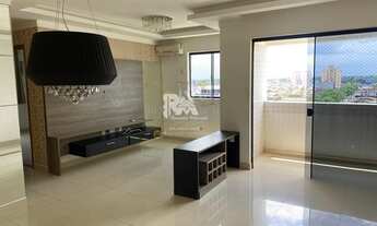 Imagem 3: ALUGO EXCELENTE APARTAMENTO COM FINO ACABAMENTO NO BAIRRO DA PEDREIRA, 2 SUITES E ÁREA DE