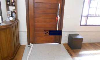 Imagem 6: JD Nossa Senhora Auxiliadora próximo a Lagoa do Taquaral