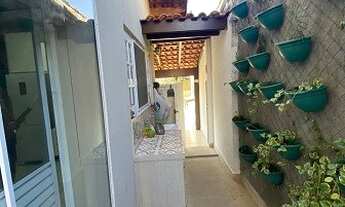 Imagem 11: 7819 - Linda casa no Urbanova