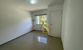 Imagem 2: Sobrado com 3 dormitórios para alugar, 104 m² por R$ 3.500/mês - América - Joinville/SC