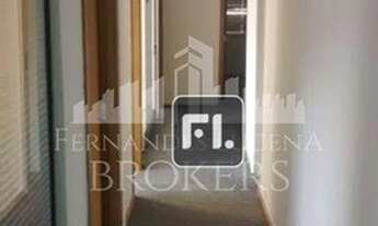 Imagem 2: Conjunto, 200 m² - venda por R$ 2.500.000,02 ou aluguel por R$ 16.000,03/mês - Itaim Bibi