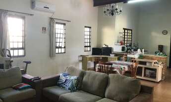 Imagem 5: Chácara com 2 dormitórios, 1000 m² - venda por R$ 950.000 ou aluguel por R$ 5.000/mês - Ch