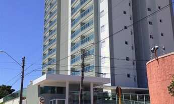 Imagem: Apartamento no Edificio Panoramic à venda