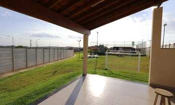 Imagem 4: Casa com 3 dormitórios à venda, 164 m² por R$ 930.000 - Condomínio Vila Ytu - Indaiatuba/S