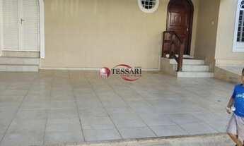 Imagem 2: Aluga Casa Residencial São José do Rio Preto - SP 3 quartos sendo 1 quarto com suíte maste