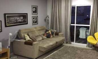 Imagem: Apartamento a Venda no bairro Centro - Campos