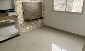 Imagem 2: Apto 2 dorms, Elevador, Lazer Completo, 1 vaga, Cond. Fatto Sport