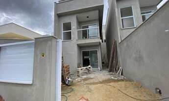 Imagem 6: Casa Duplex com 2 suítes no Vila Santi - Aracruz-ES