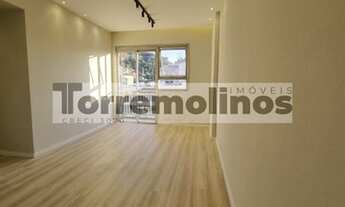 Imagem 3: OPORTUNIDADE - Tijuca - Venda ou locação com 80m² 3 quartos 1 suíte Varandas e dependencia