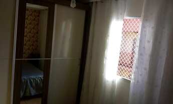 Imagem 5: Apartamento para venda tem 52 metros quadrados com 2 quartos