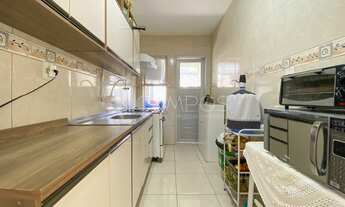 Imagem 4: Apartamento 2 dormitórios e 1 vaga na Trindade - Próximo ao TITRI