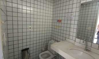 Imagem 3: Sala Comercial para Locação em João Pessoa, Miramar, 1 banheiro, 1 vaga