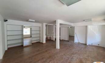 Imagem 4: Salão/Galpão (salão - térreo