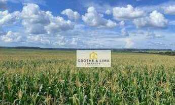 Imagem: Fazenda à venda, m² por R$ 68.000.000