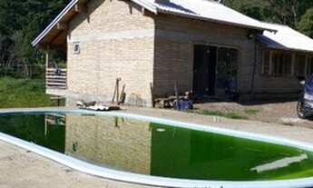 Imagem 7: Sitio com uma Bela Casa em São Francisco de Paula na Localidade da Recosta