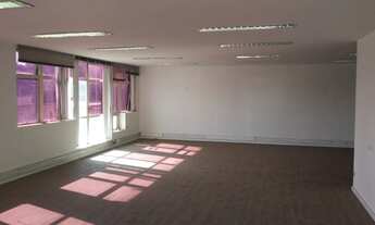 Imagem 4: Conjunto Comercial na Faria Lima - Jardim Paulistano