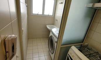 Imagem 2: Flat Para Locação - Brooklin