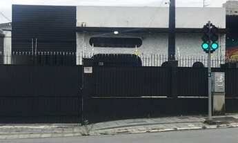 Imagem 3: Galpão, Jardim Esmeralda - São Paulo