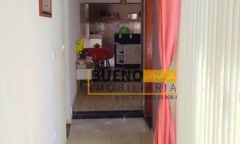 Imagem 6: Casa com 4 dormitórios à venda por R$ 600.000 - Jardim Belo Horizonte - Santa Bárbara D&#x