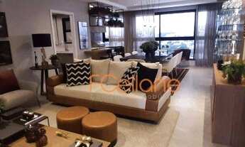 Imagem 2: Apartamento à venda, 155 m² por R$ 1.323.000,00 - Condomínio Reserva Luiza - Indaiatuba/SP