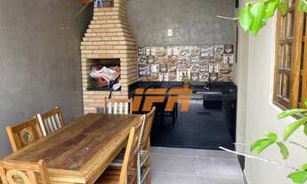 Imagem 2: Sobrado com 3 dormitórios à venda, 149 m² por R$ 389.500,00 - Vila Bela - Taubaté/SP