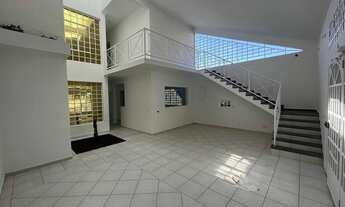 Imagem: Casa com 4 dormitórios à venda, 333 m²