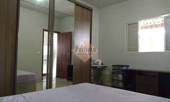 Imagem 5: Jaguariúna - Casa Padrão - PARQUE FLORIANOPOLIS