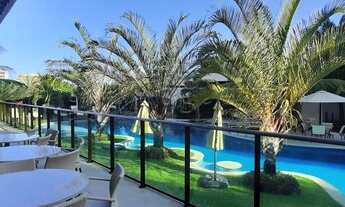 Imagem 7: Apartamento para venda tem 212 metros quadrados com 4 quartos