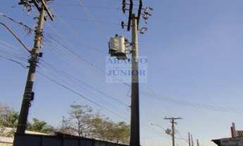 Imagem 7: AMERICANA - INDUSTRIAL - SANTA SOFIA