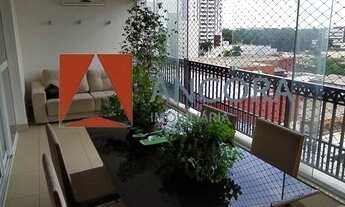 Imagem 2: Apartamento 4 Suítes Closet Hidro 3 vagas Ed. Copacabana