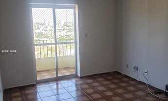 Imagem 2: Apartamento para Locação em Anápolis, Cidade Jardim, 3 dormitórios, 1 suíte, 3 banheiros